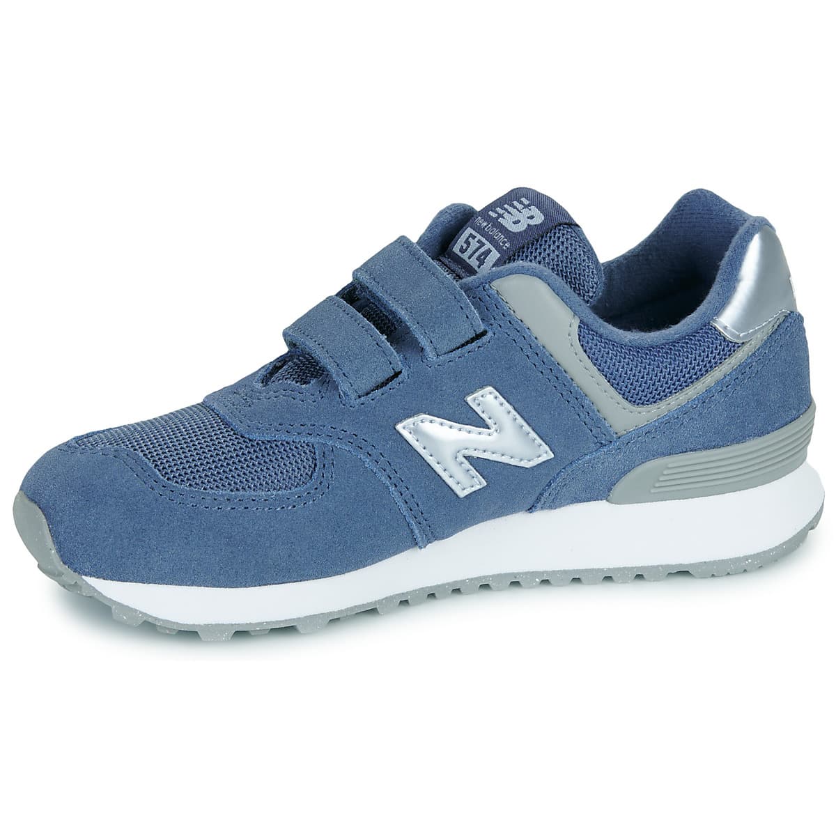 Boys' Sneakers New Balance Blue