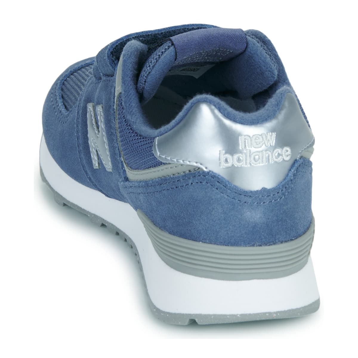 Boys' Sneakers New Balance Blue