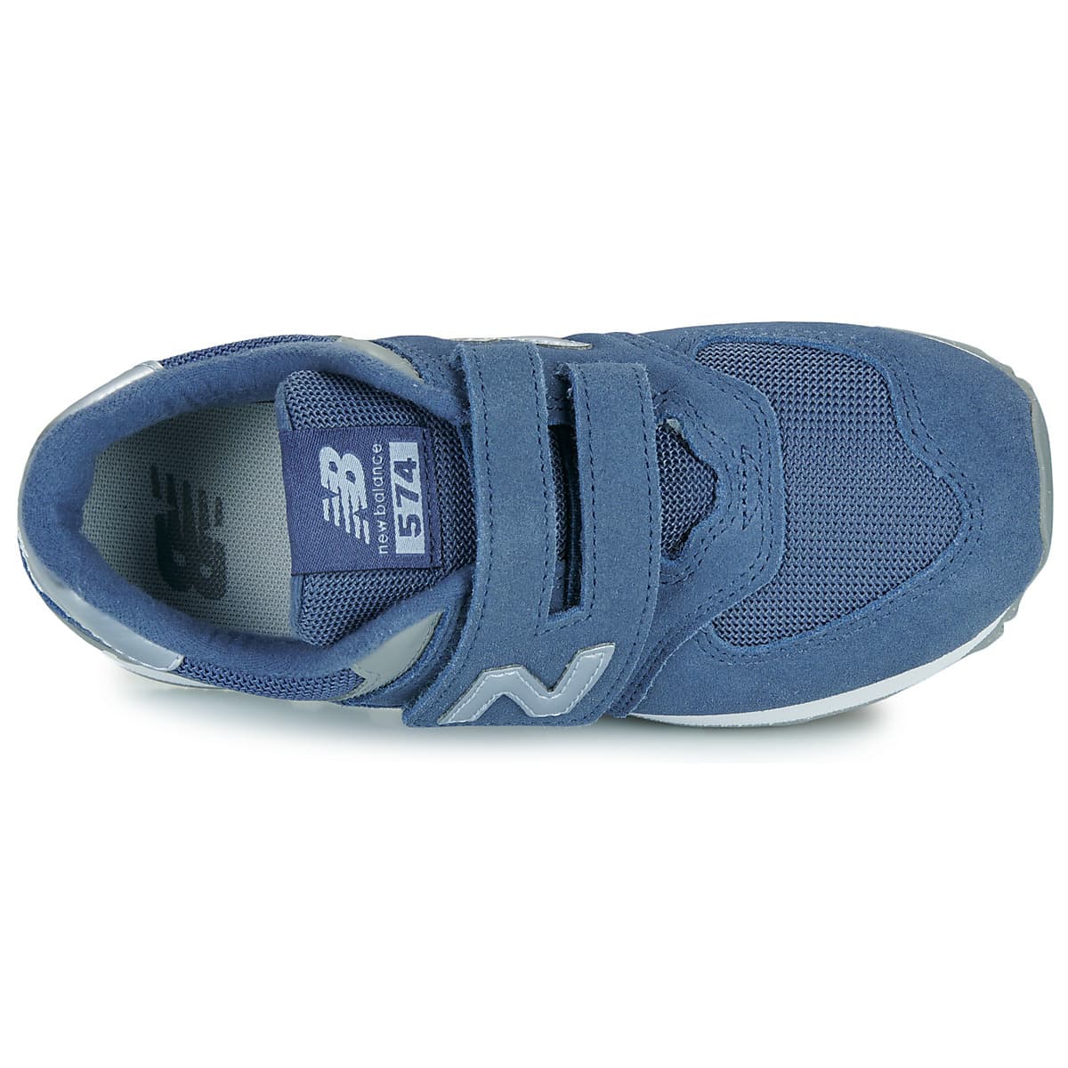 Boys' Sneakers New Balance Blue