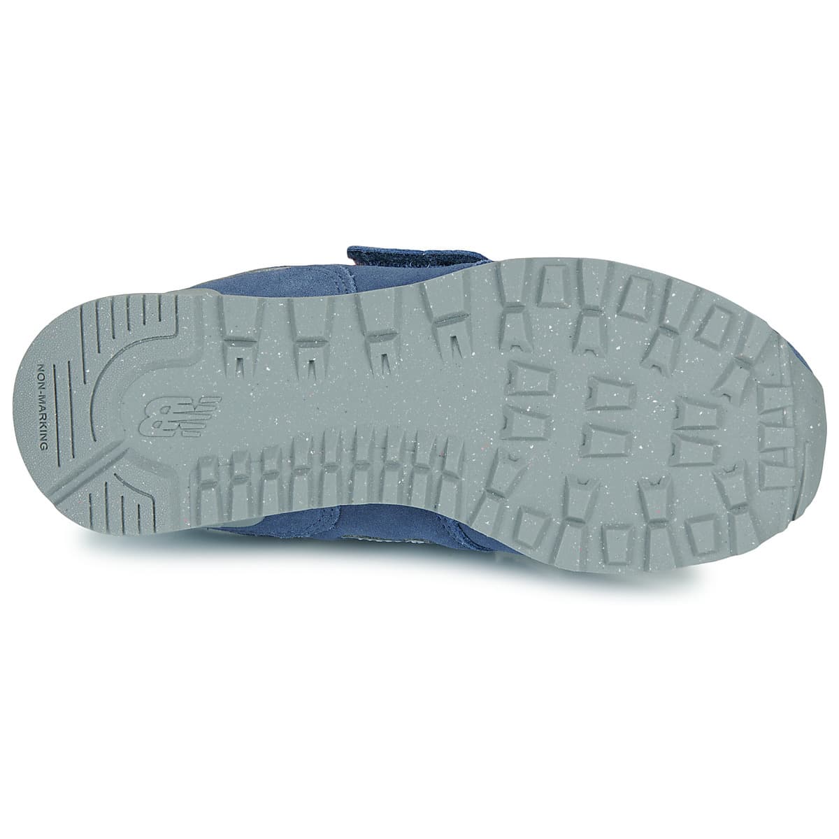 Boys' Sneakers New Balance Blue