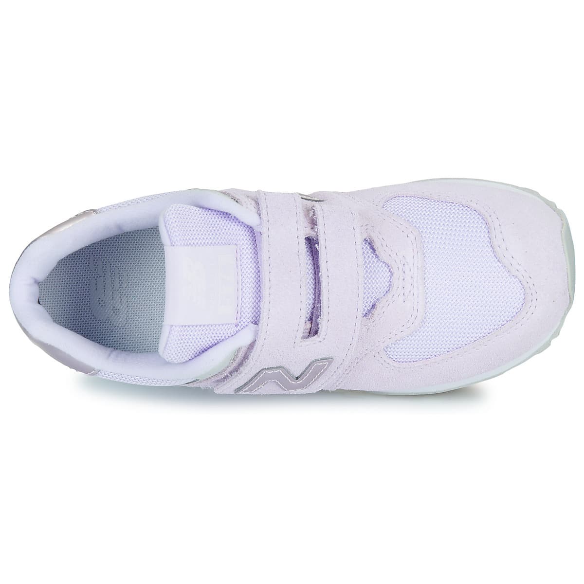 Boys' Sneakers New Balance Pink
