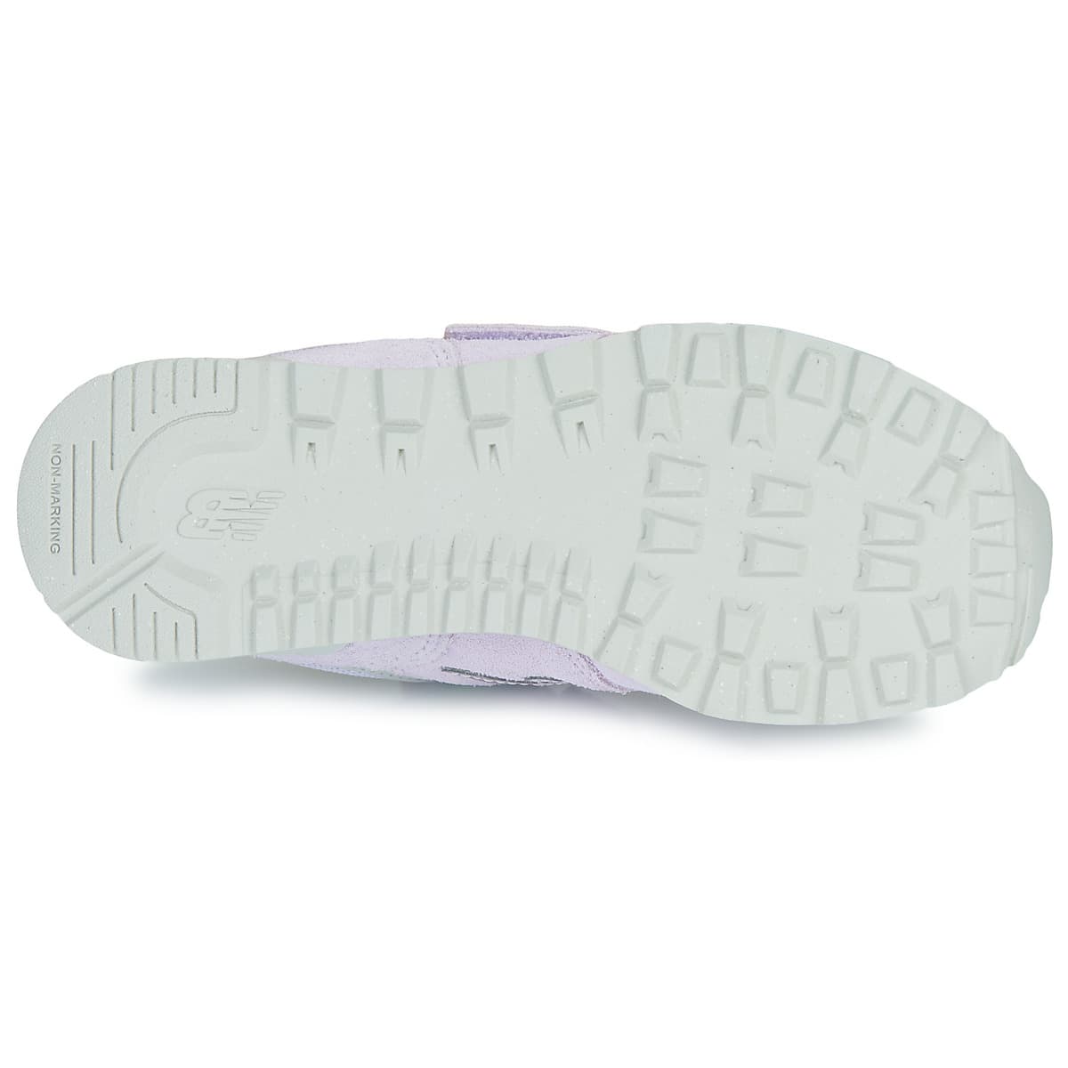 Boys' Sneakers New Balance Pink