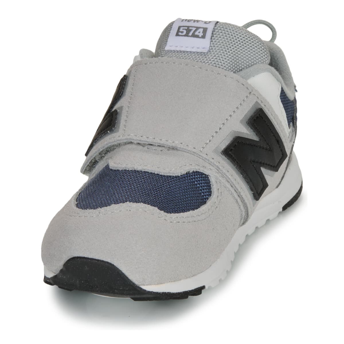 Girls' Sneakers New Balance Gray