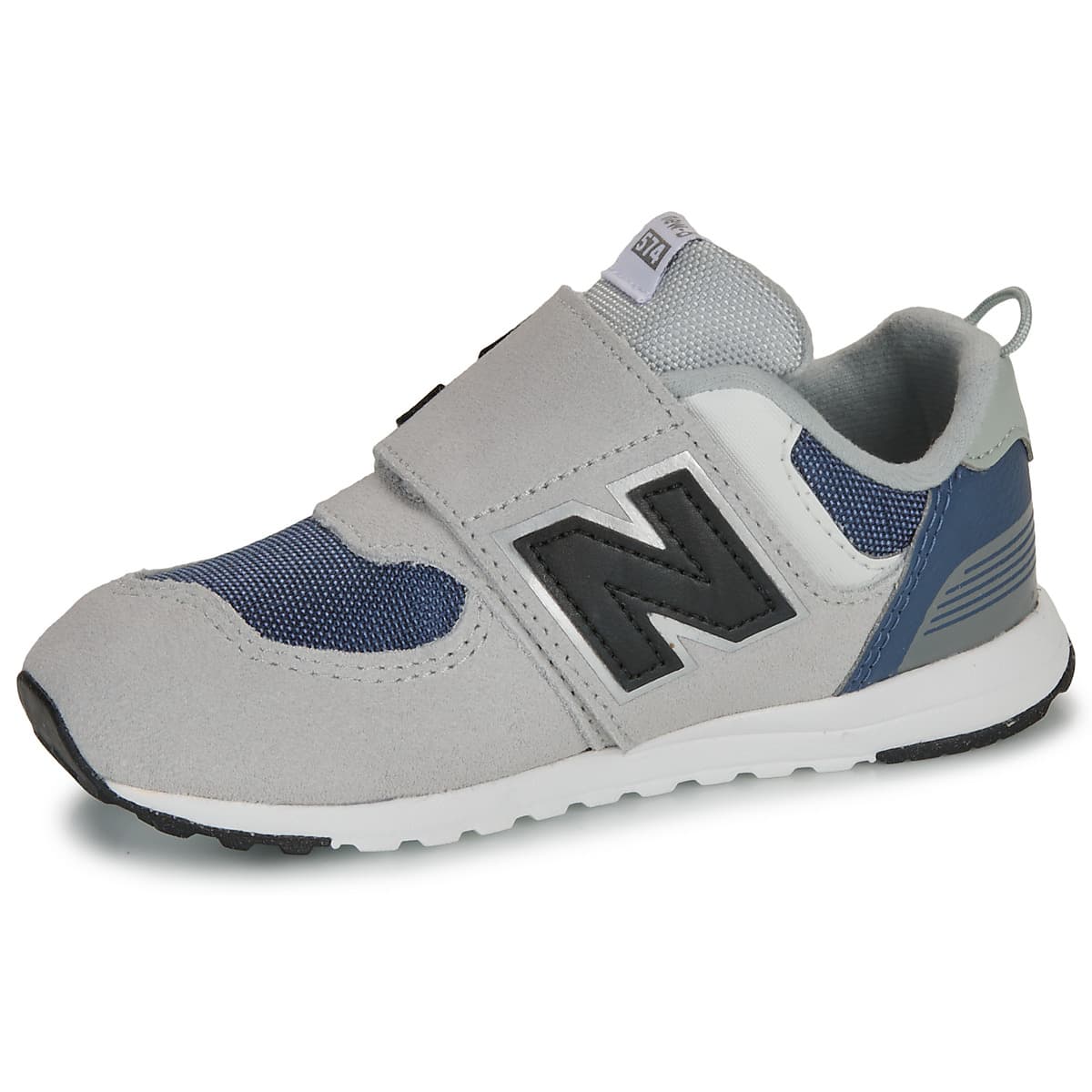 Girls' Sneakers New Balance Gray