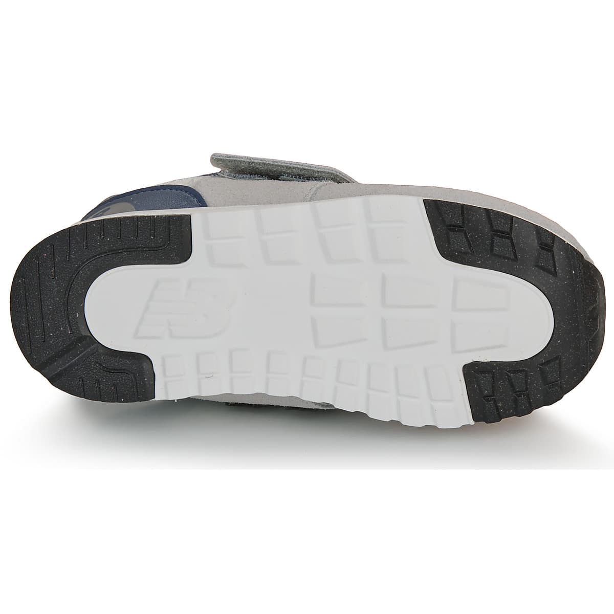 Girls' Sneakers New Balance Gray