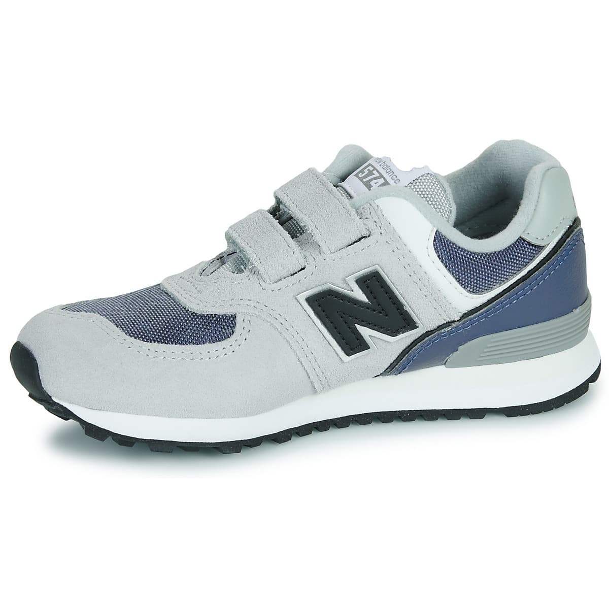 Boys' Sneakers New Balance Gray