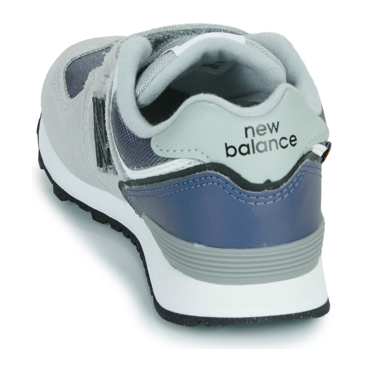 Boys' Sneakers New Balance Gray