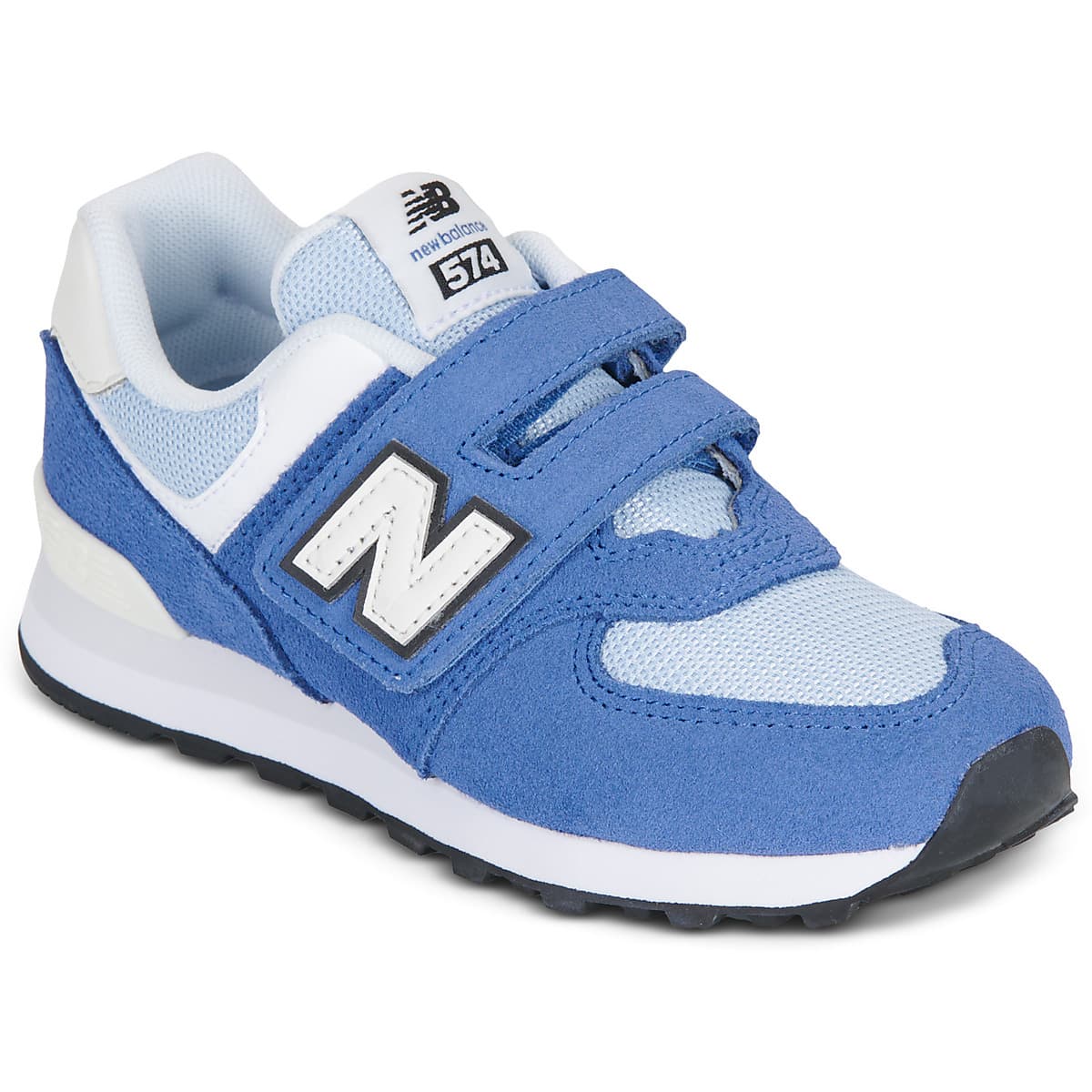 Girls' Sneakers New Balance Blue