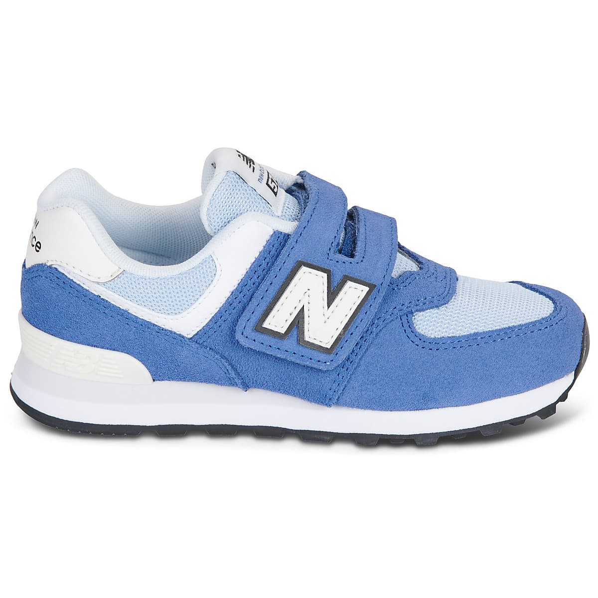 Boys' Sneakers New Balance Blue