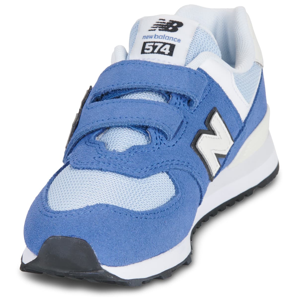 Boys' Sneakers New Balance Blue