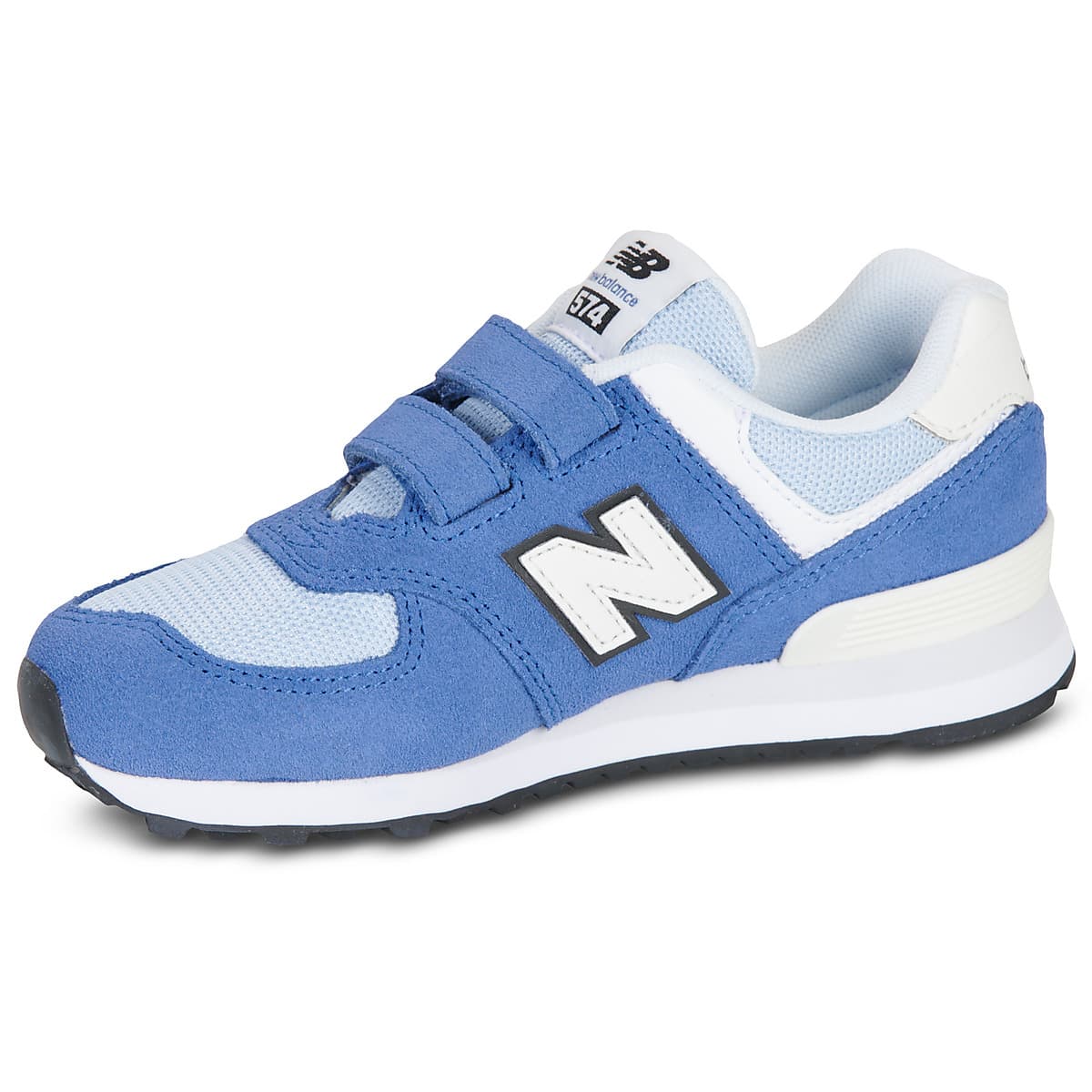Boys' Sneakers New Balance Blue