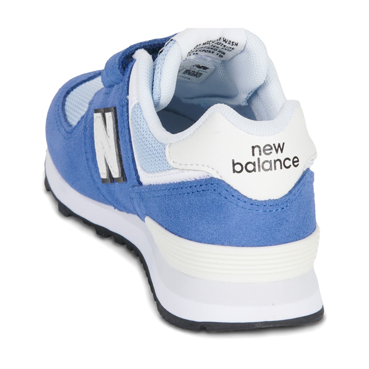 Boys' Sneakers New Balance Blue