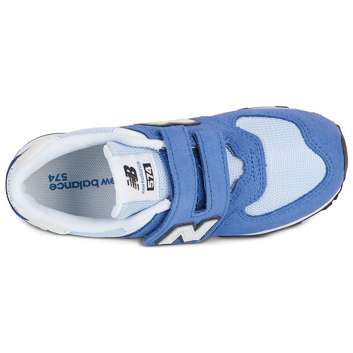 Boys' Sneakers New Balance Blue