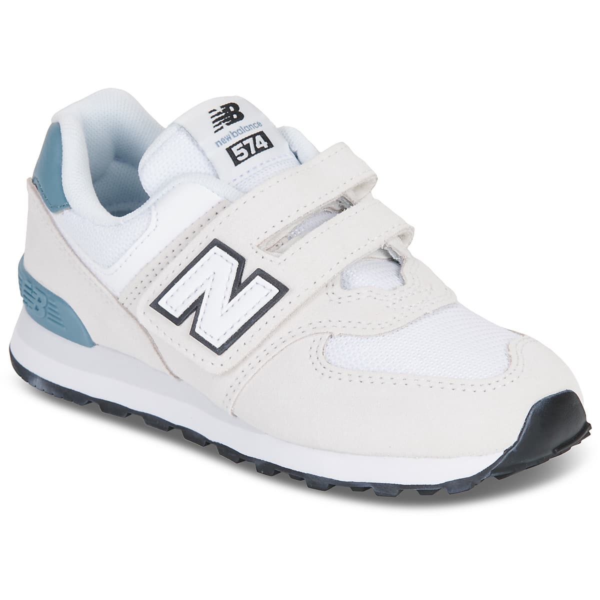 Girls' Sneakers New Balance Beige