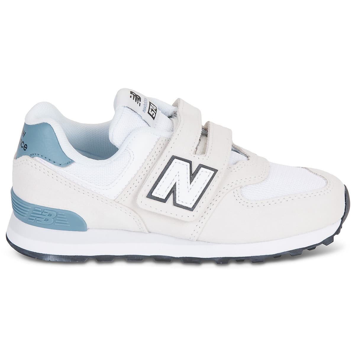 Boys' Sneakers New Balance Beige