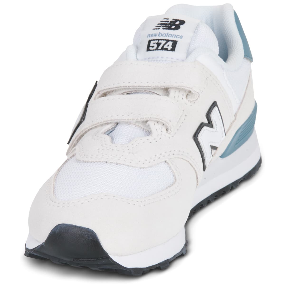 Boys' Sneakers New Balance Beige