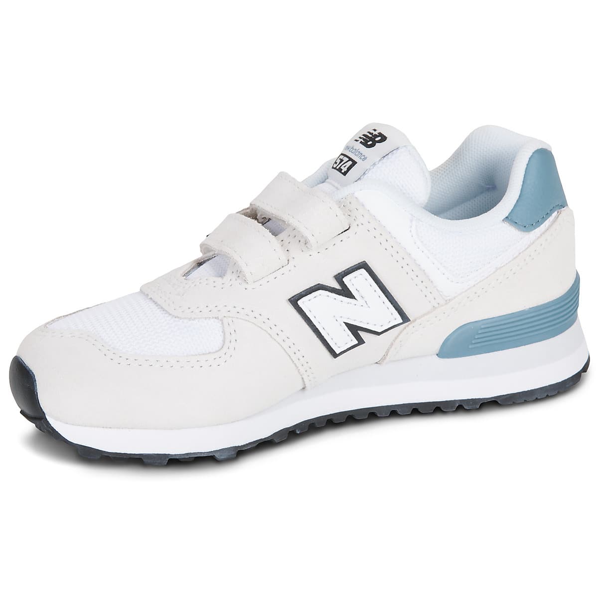 Boys' Sneakers New Balance Beige