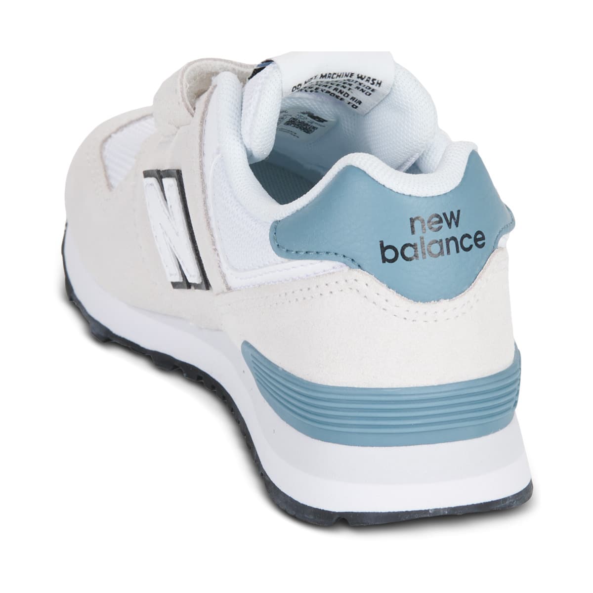 Boys' Sneakers New Balance Beige