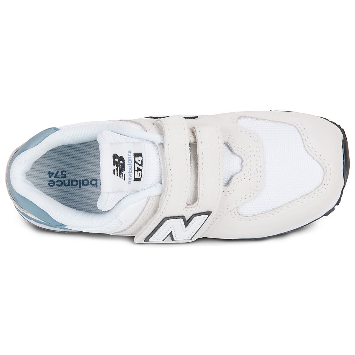 Boys' Sneakers New Balance Beige