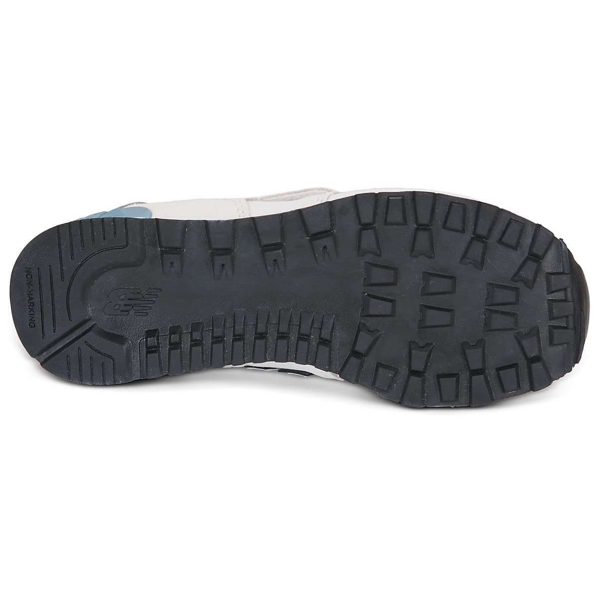 Boys' Sneakers New Balance Beige