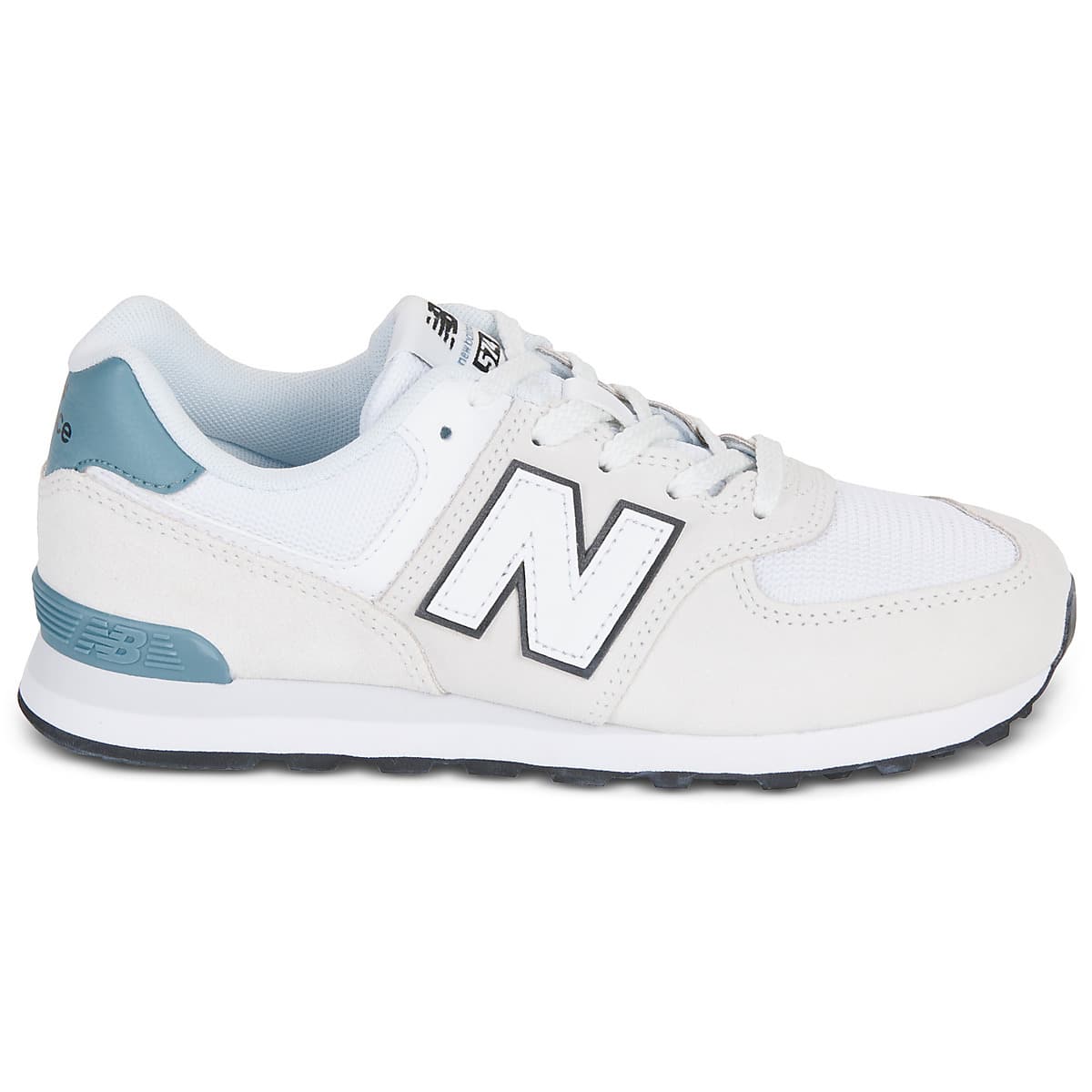 Boys' Sneakers New Balance Beige