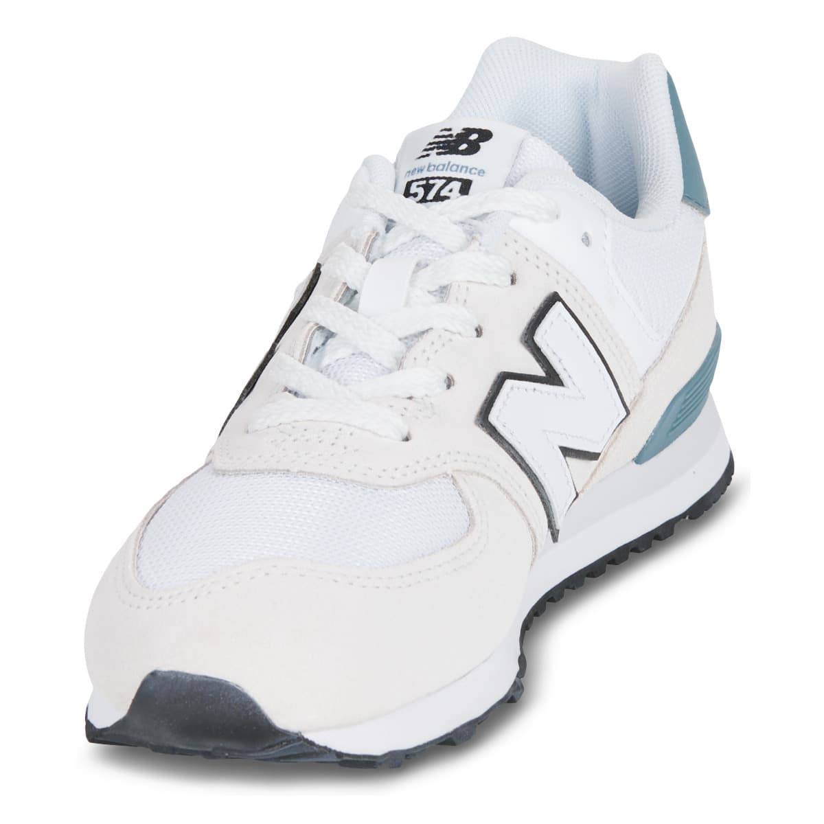 Boys' Sneakers New Balance Beige