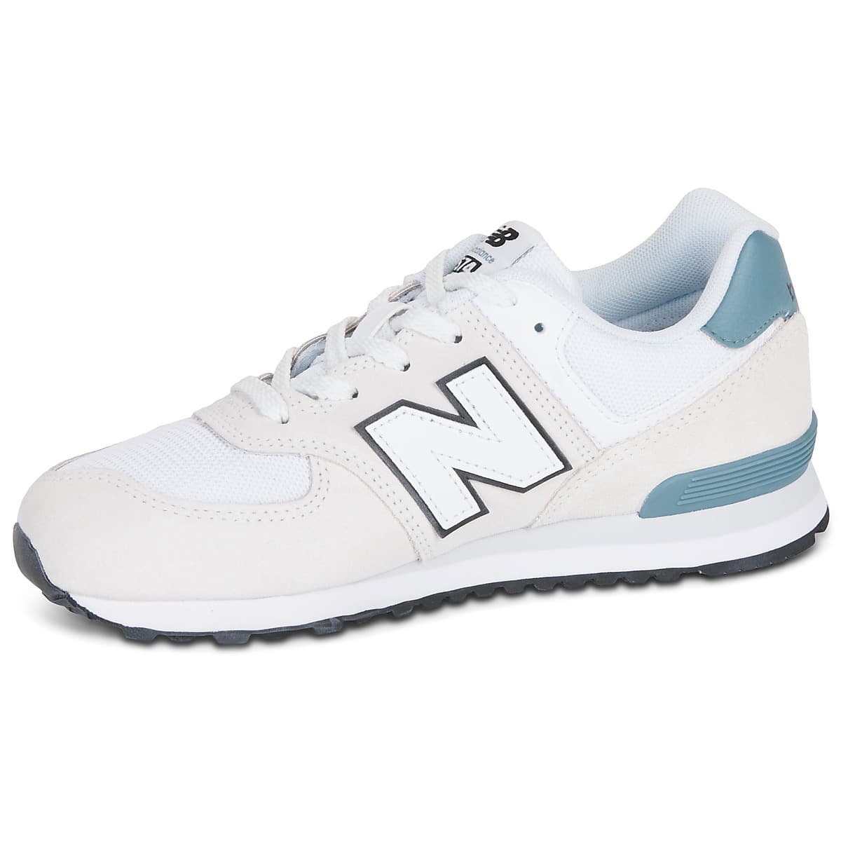 Boys' Sneakers New Balance Beige