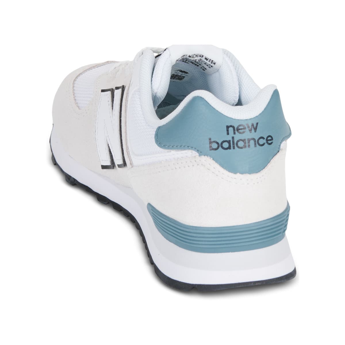 Boys' Sneakers New Balance Beige