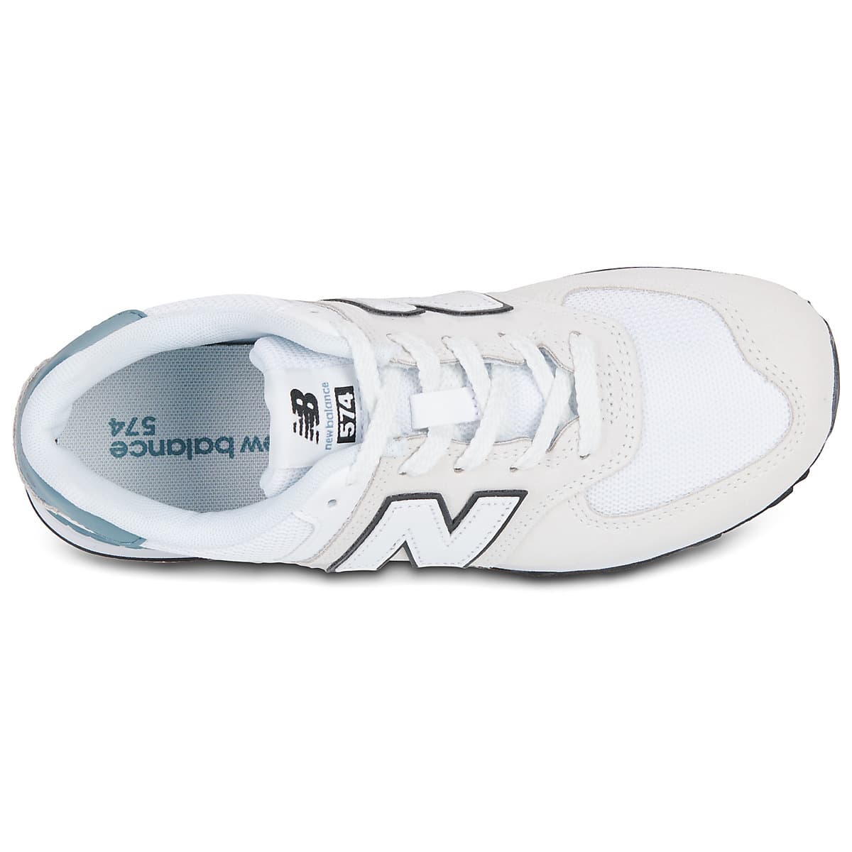 Boys' Sneakers New Balance Beige