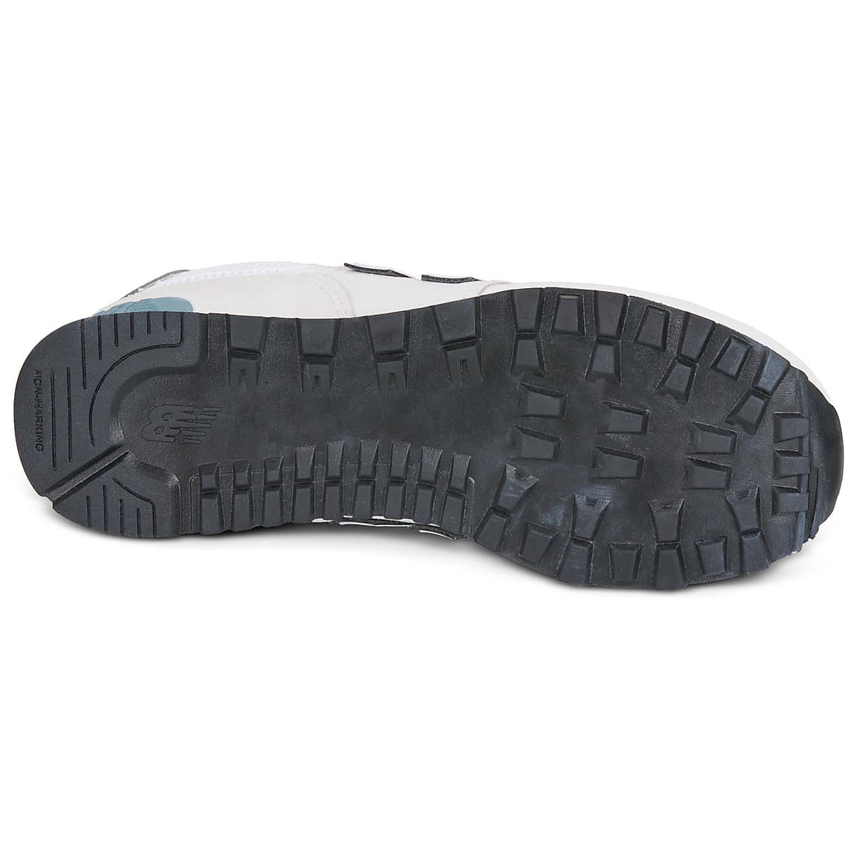 Boys' Sneakers New Balance Beige