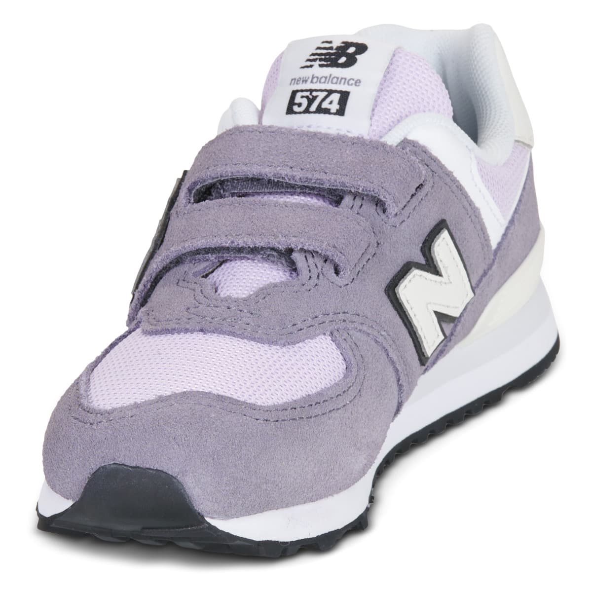 Girls' Sneakers New Balance Purple