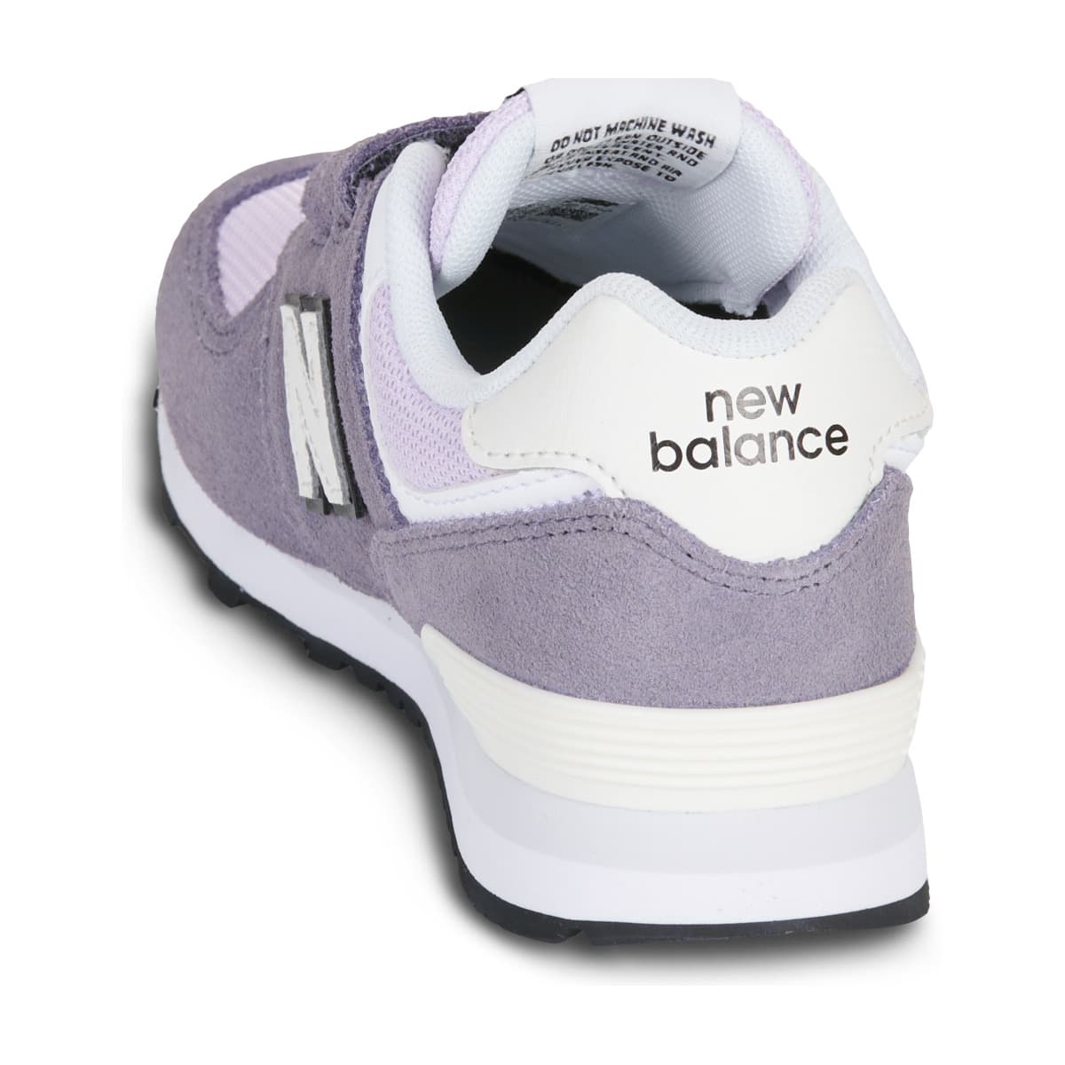 Girls' Sneakers New Balance Purple