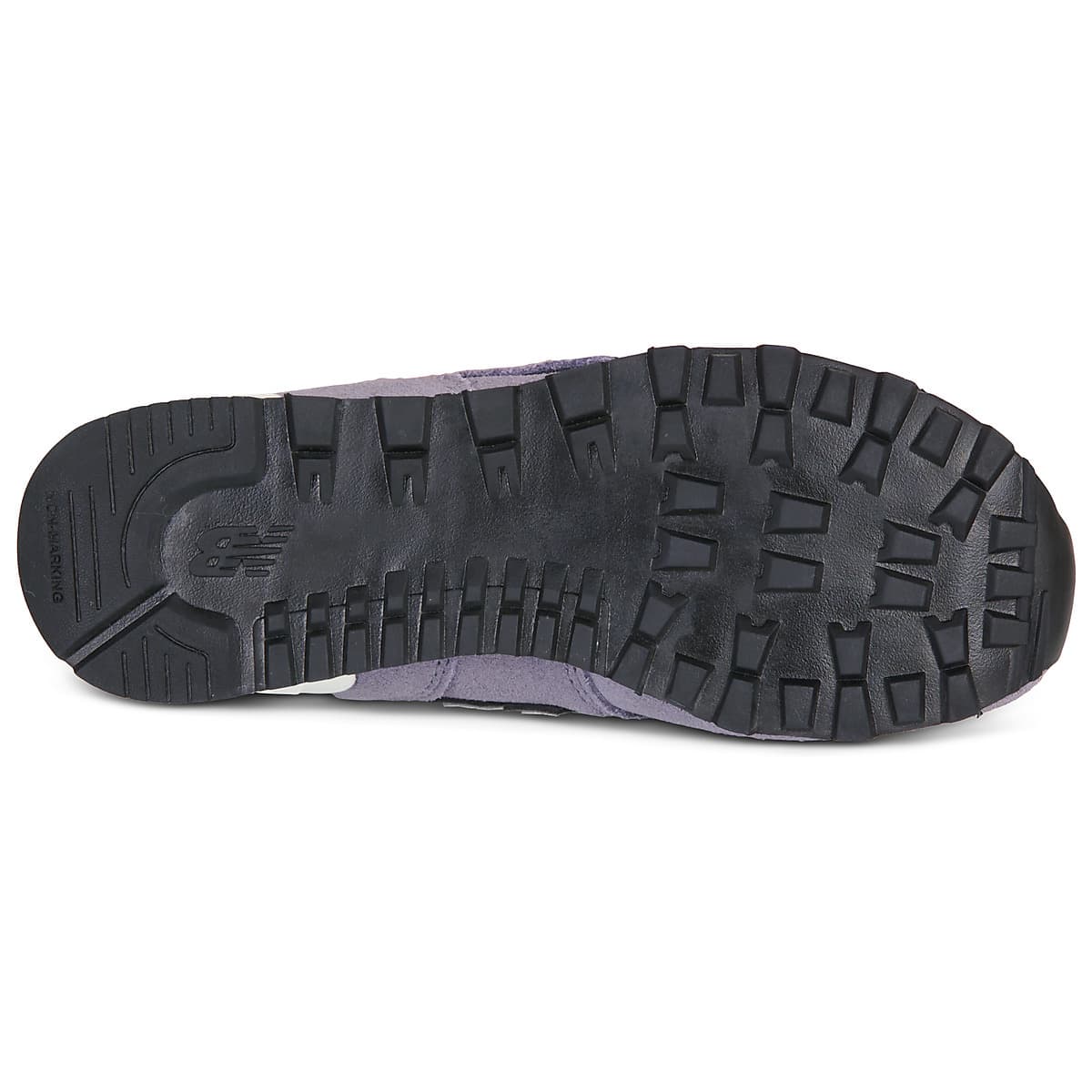 Girls' Sneakers New Balance Purple