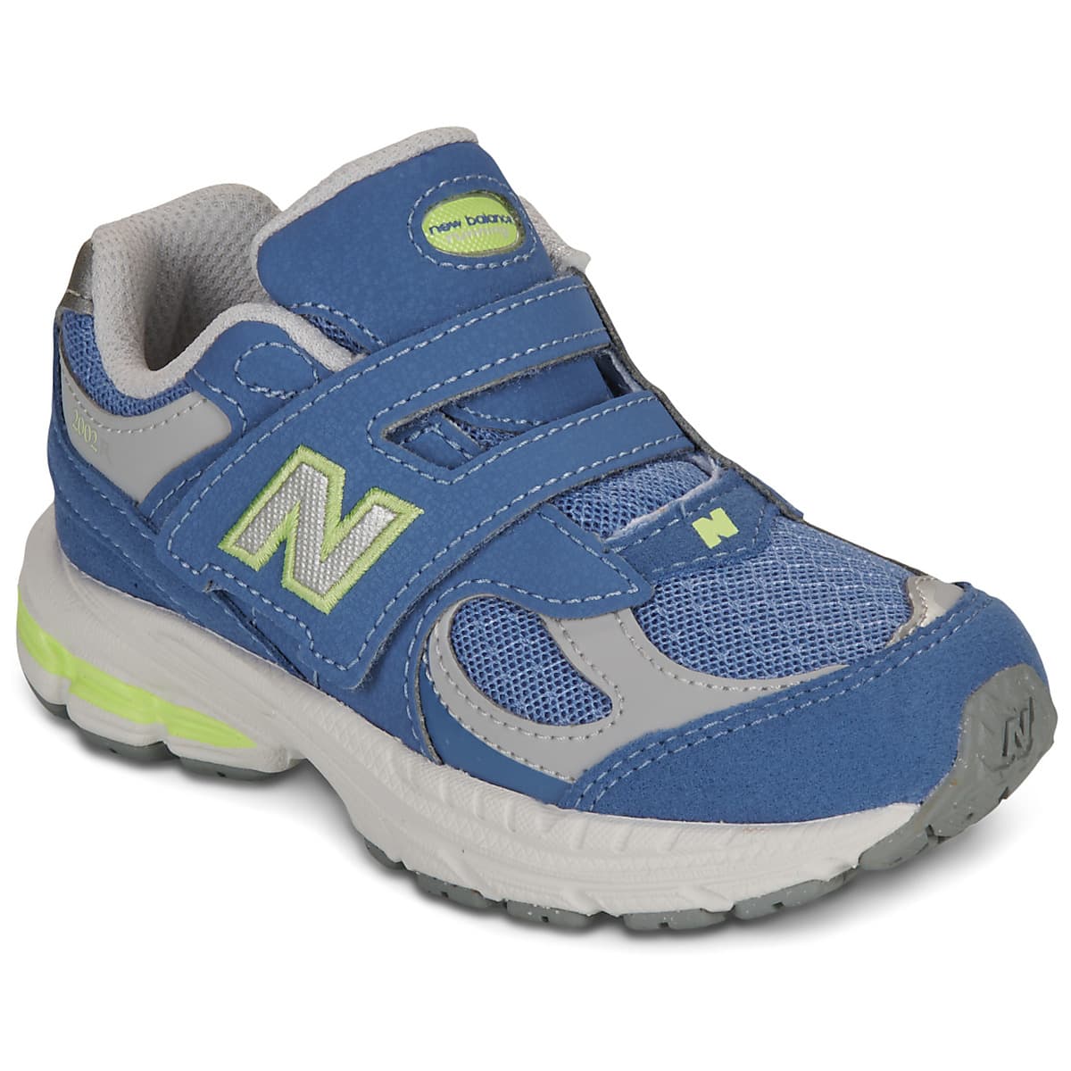 Xαμηλά Sneakers New Balance 2002