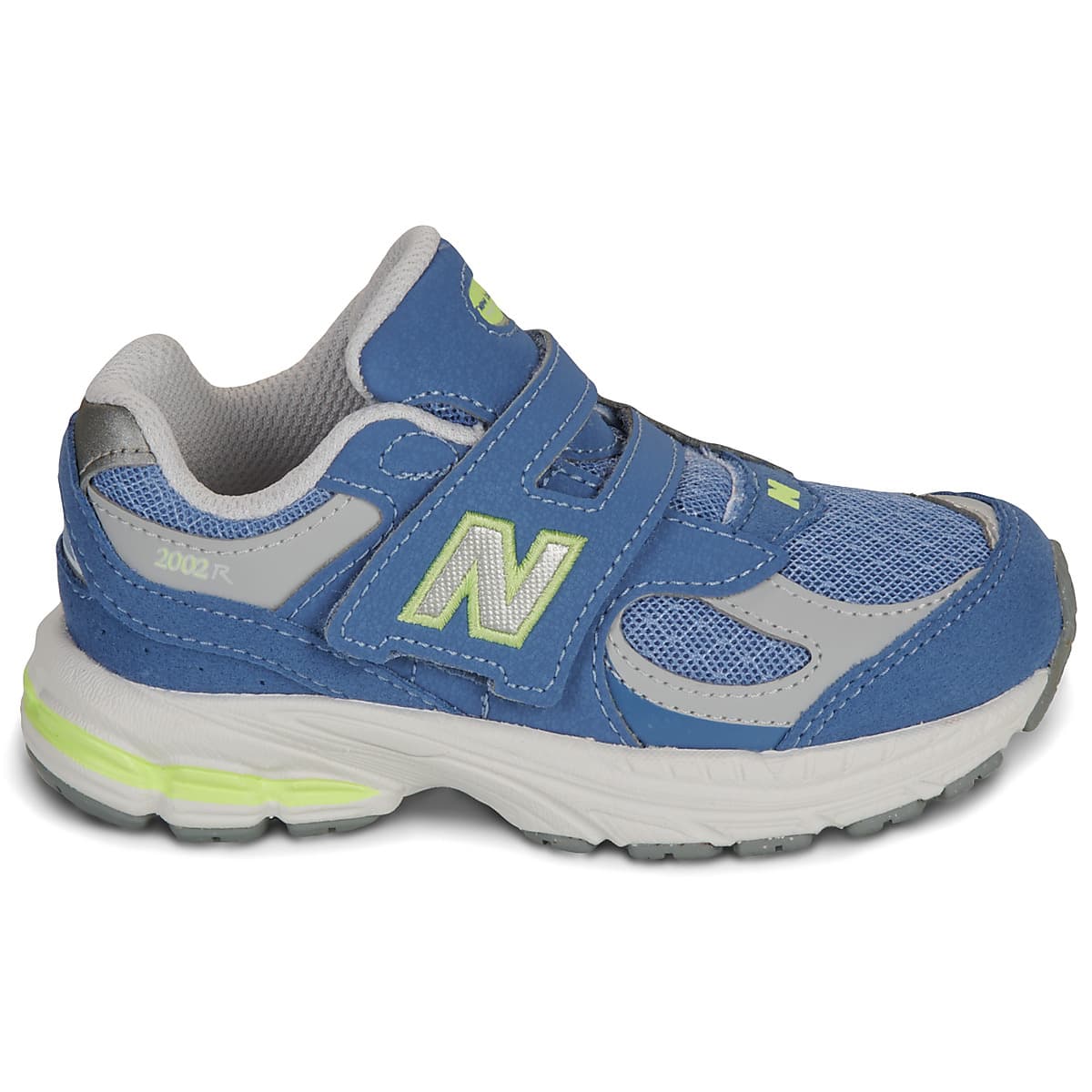 Boys' Sneakers New Balance Blue