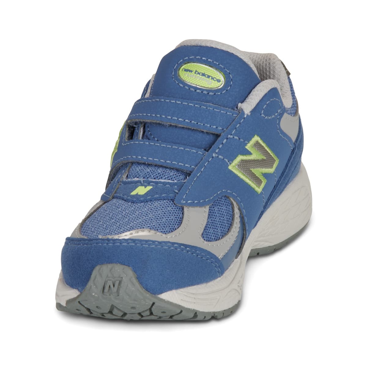 Boys' Sneakers New Balance Blue