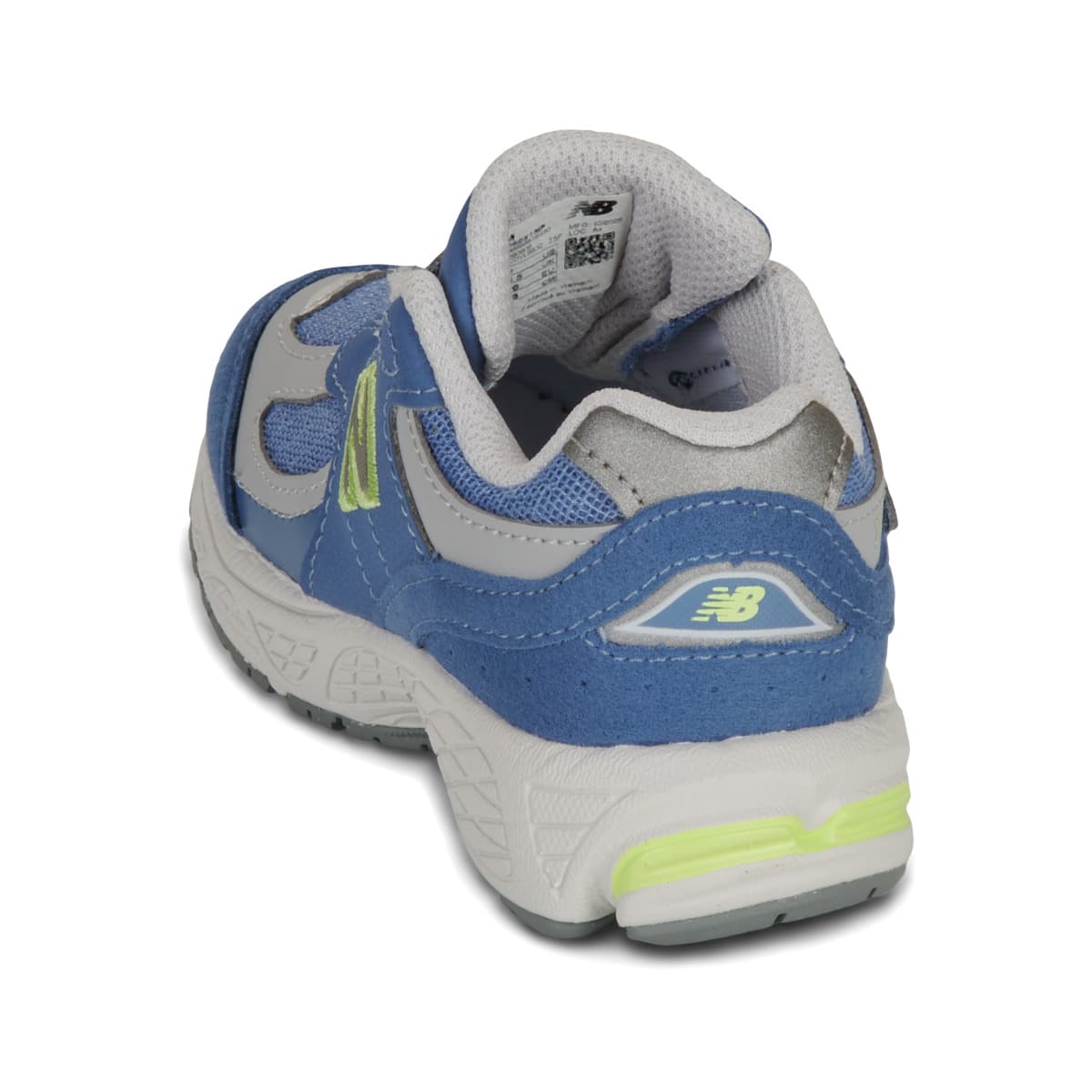 Boys' Sneakers New Balance Blue