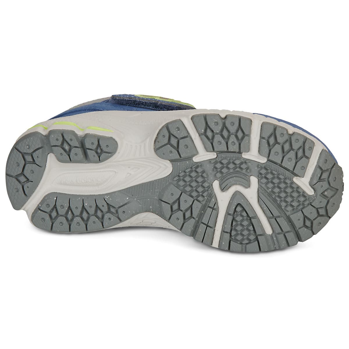 Boys' Sneakers New Balance Blue