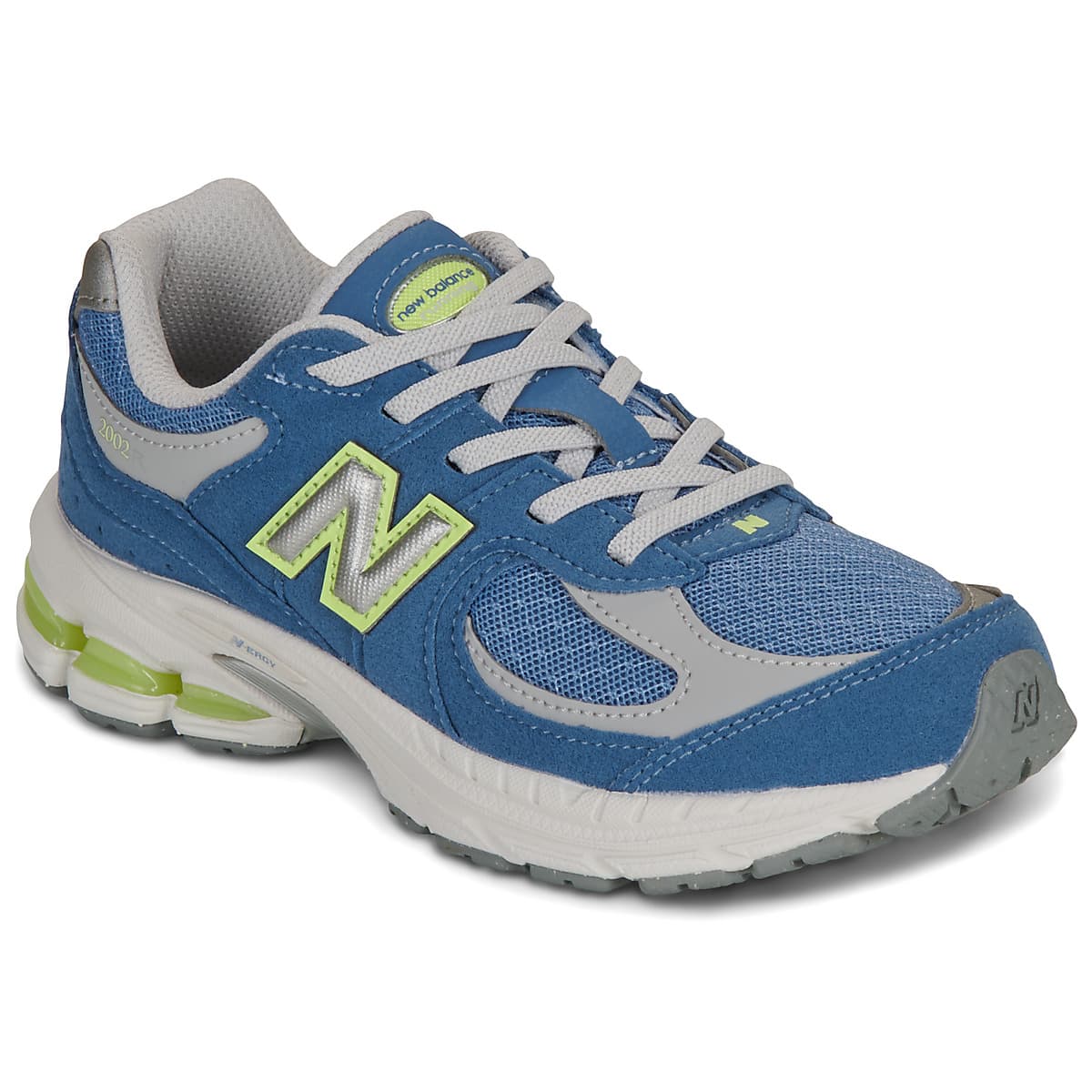 Girls' Sneakers New Balance Blue