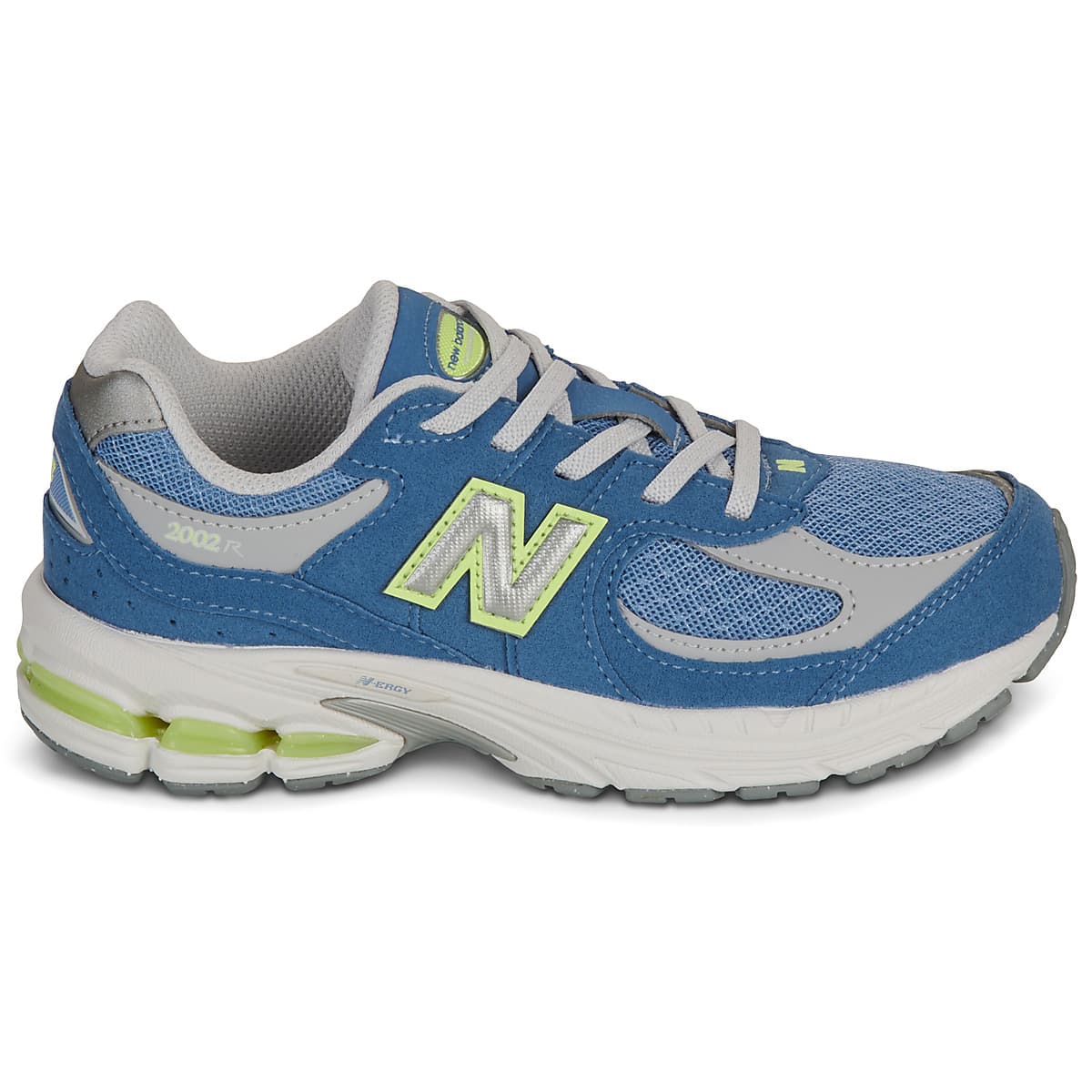 Boys' Sneakers New Balance Blue