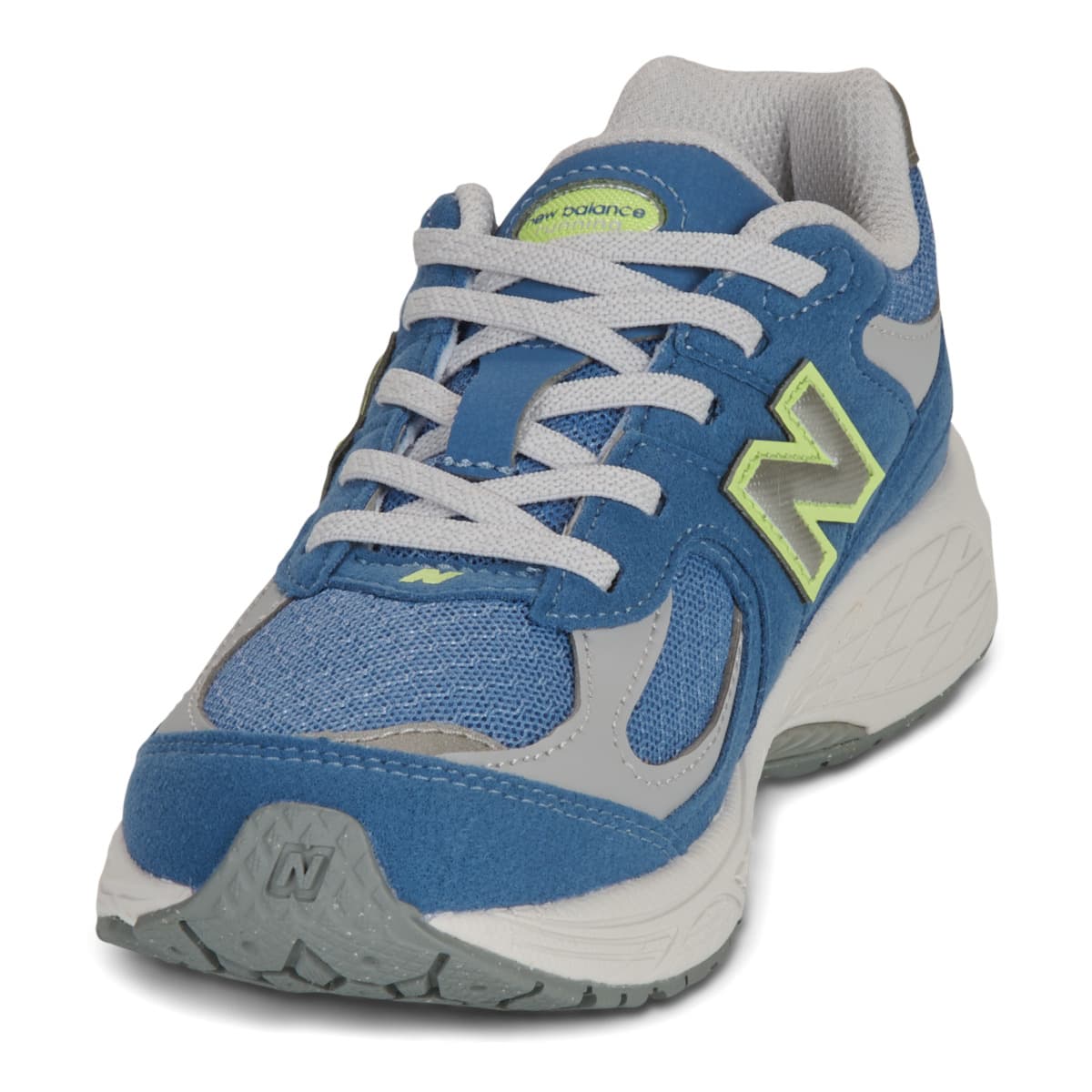 Boys' Sneakers New Balance Blue