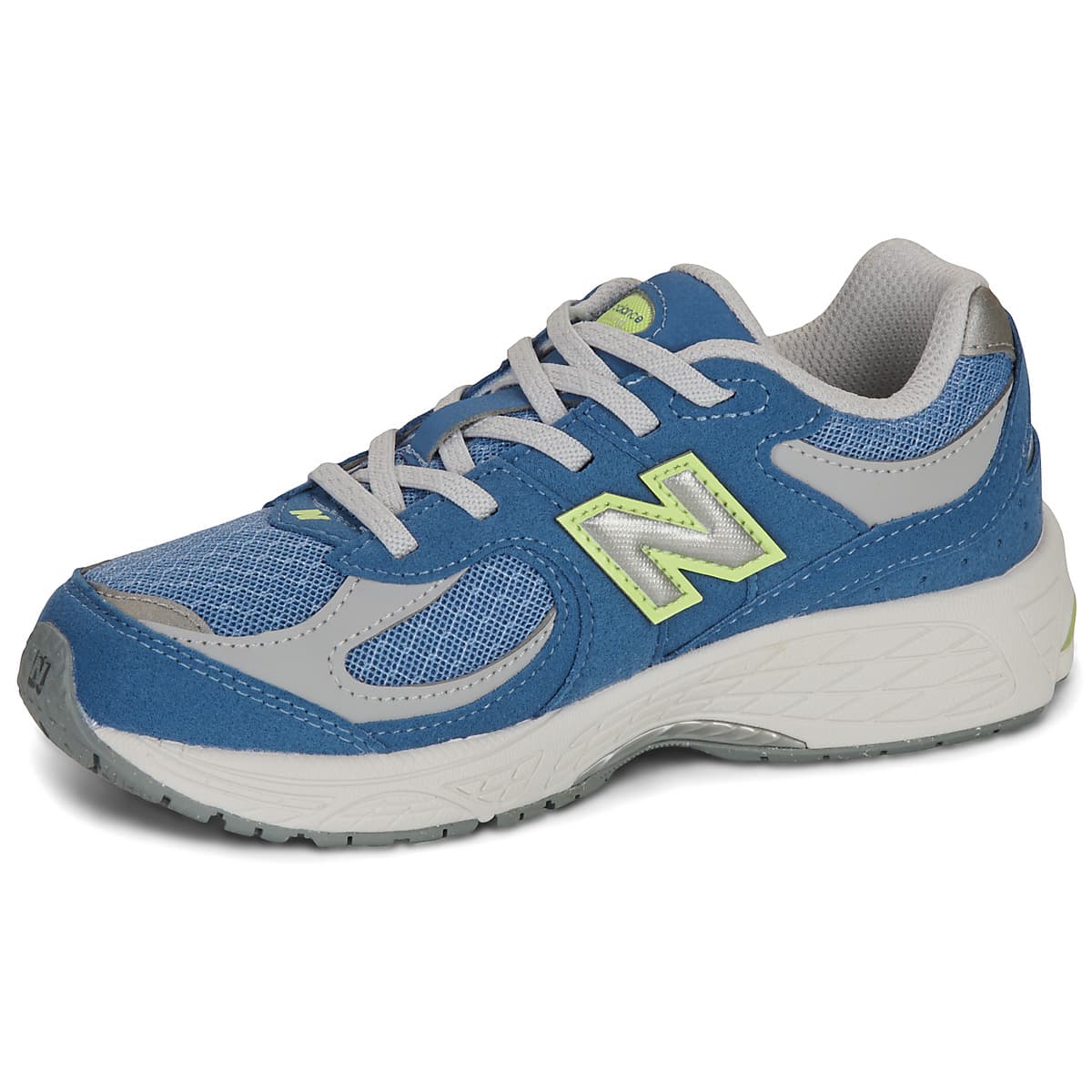 Boys' Sneakers New Balance Blue