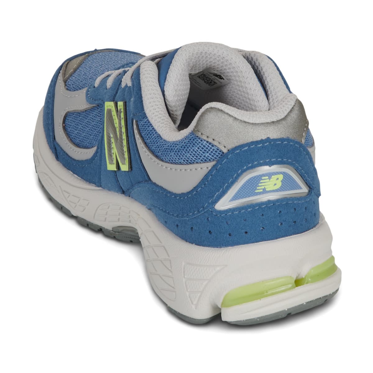Boys' Sneakers New Balance Blue