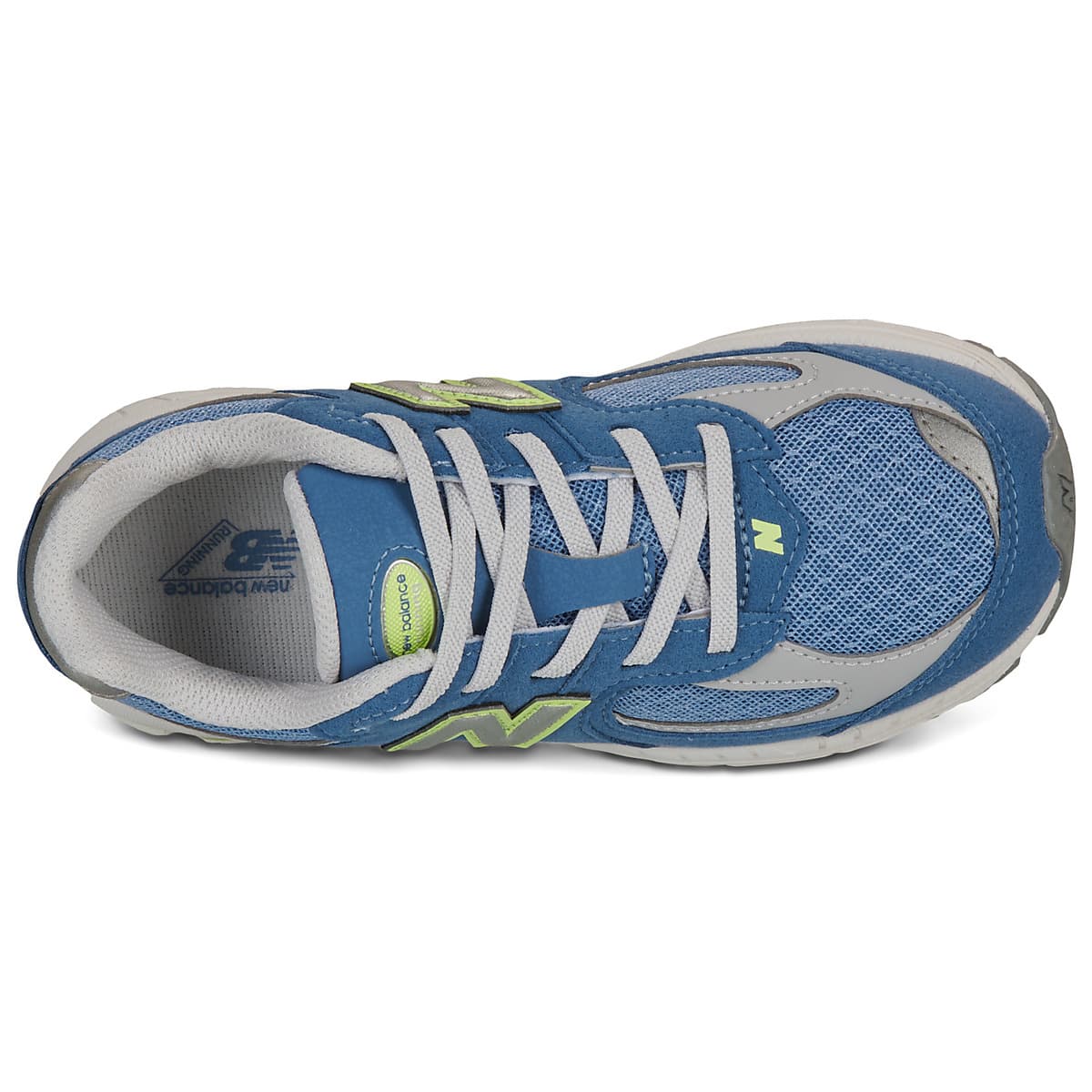 Boys' Sneakers New Balance Blue