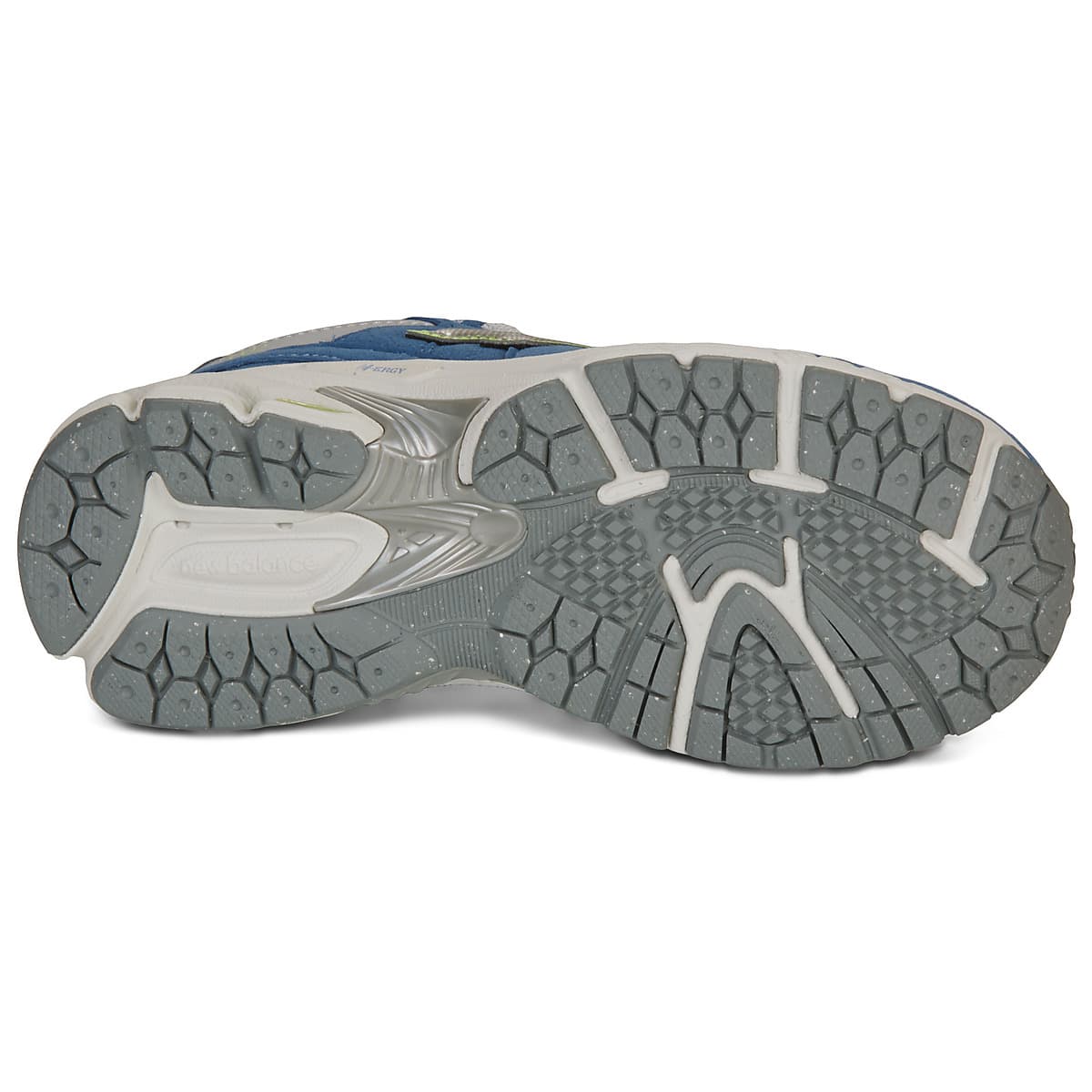 Boys' Sneakers New Balance Blue