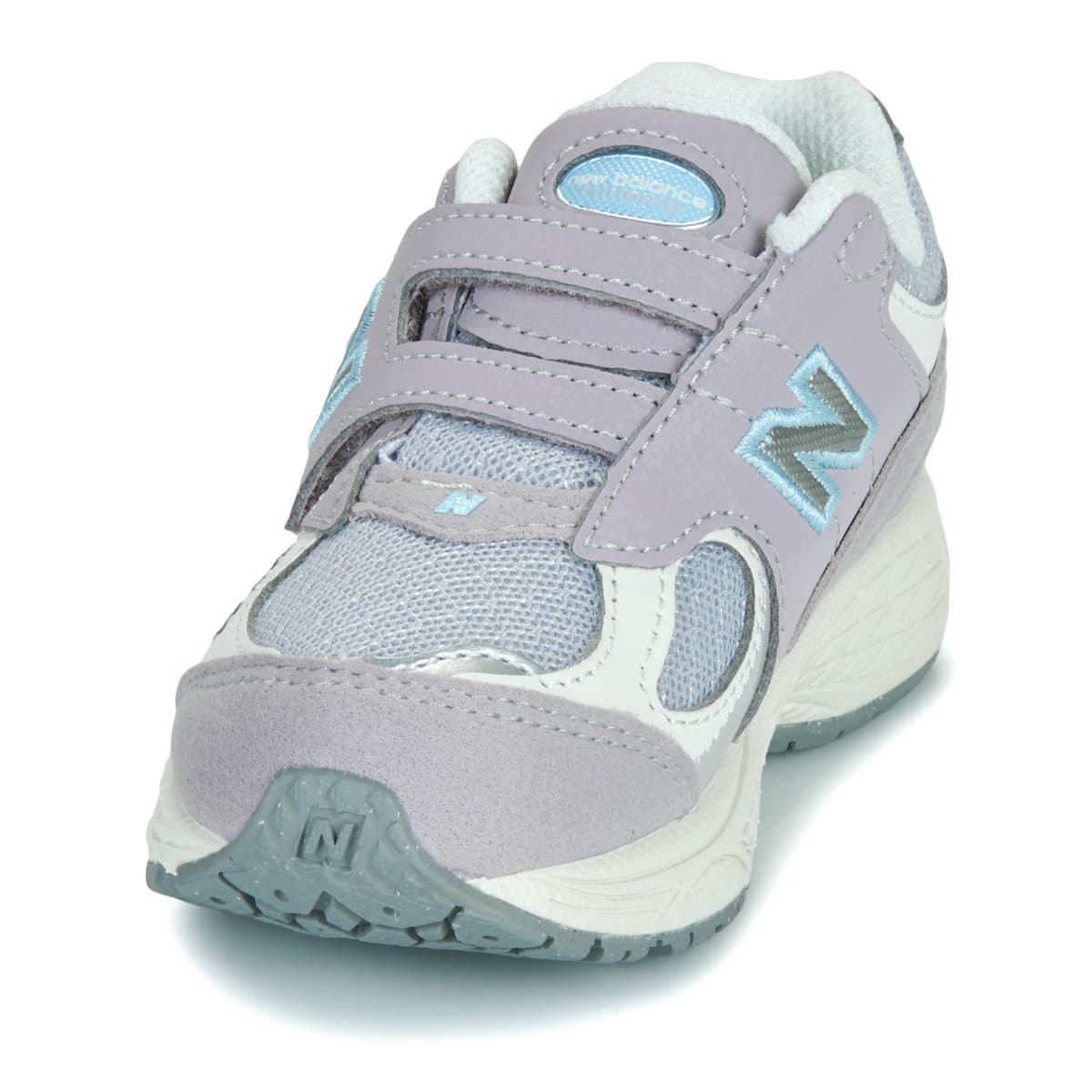 Boys' Sneakers New Balance Gray