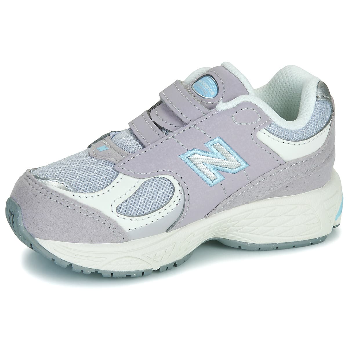 Boys' Sneakers New Balance Gray