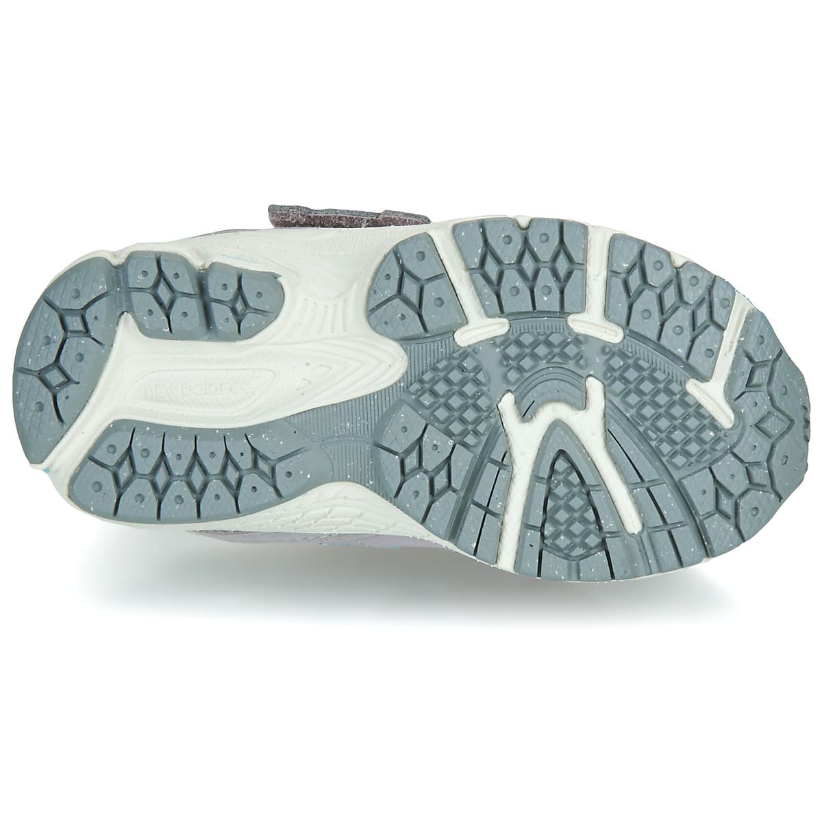 Boys' Sneakers New Balance Gray