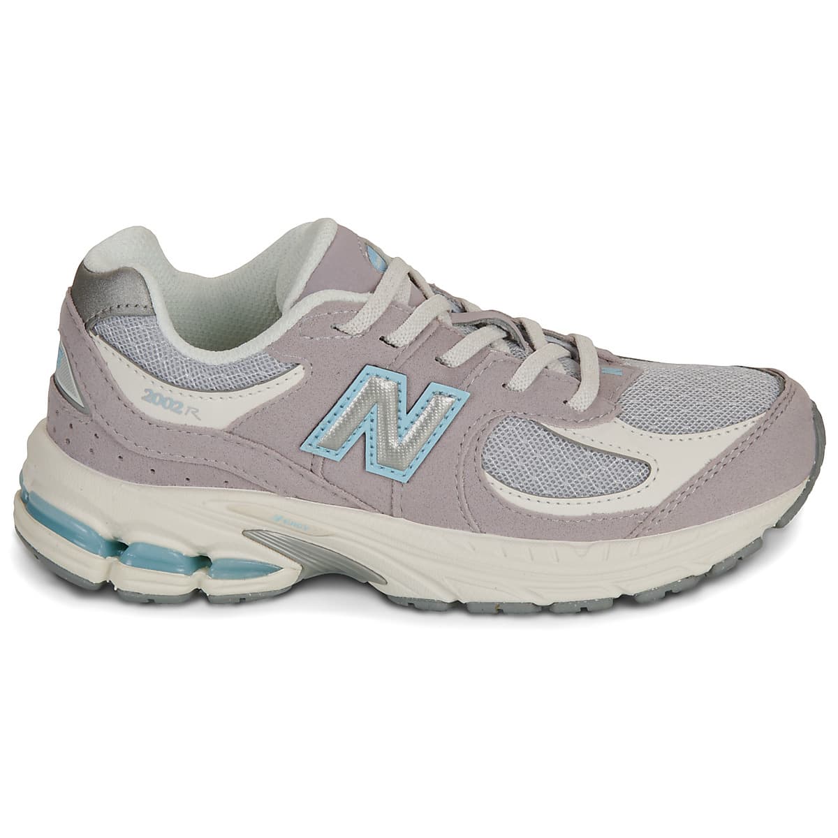 Boys' Sneakers New Balance Gray