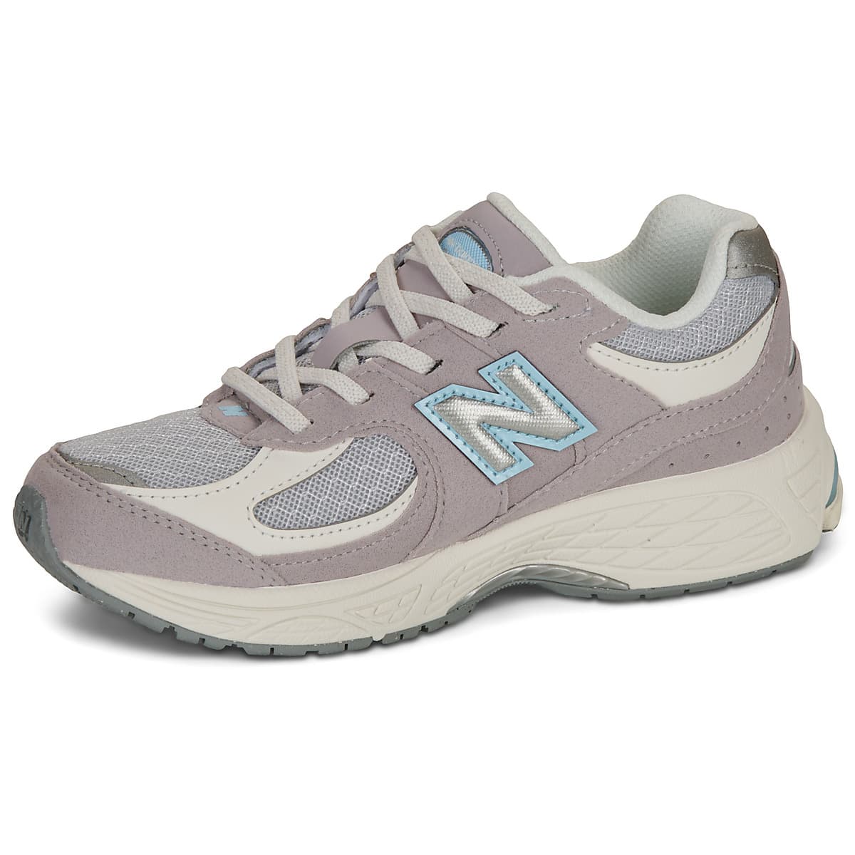 Boys' Sneakers New Balance Gray